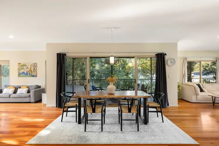 Fifth view of Homely house listing, 58 Birchwood Crescent, Brookwater QLD 4300