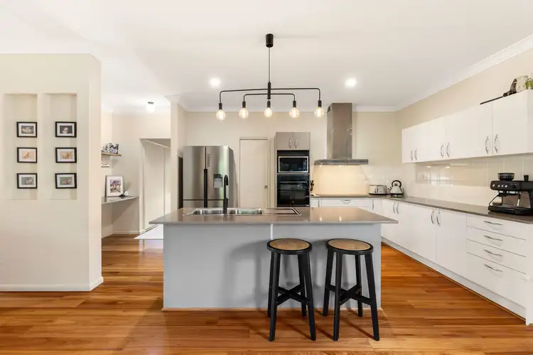 Sixth view of Homely house listing, 58 Birchwood Crescent, Brookwater QLD 4300