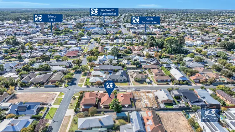 Fourth view of Homely townhouse listing, 2/9 Murray Street, Echuca VIC 3564