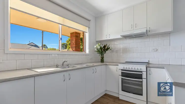 Fifth view of Homely townhouse listing, 2/9 Murray Street, Echuca VIC 3564