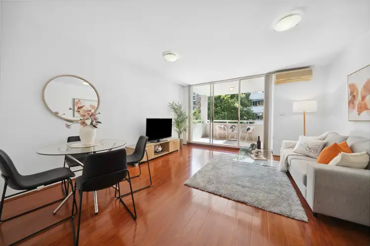 Second view of Homely apartment listing, 13/15-23 Orara Street, Waitara NSW 2077