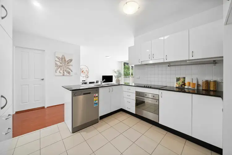 Fourth view of Homely apartment listing, 13/15-23 Orara Street, Waitara NSW 2077