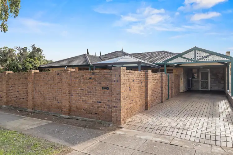 Second view of Homely house listing, 10a Dingera Avenue, North Plympton SA 5037