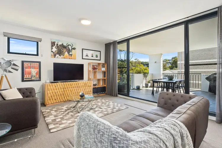 51/134 Shoalhaven Street