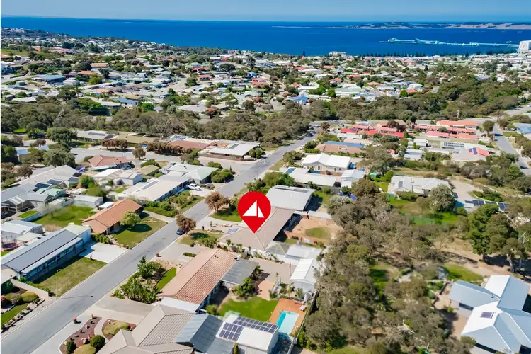 2/21 Flinders Avenue, Port Lincoln SA 5606