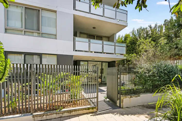 3003/1A Morton Street, Parramatta NSW 2150