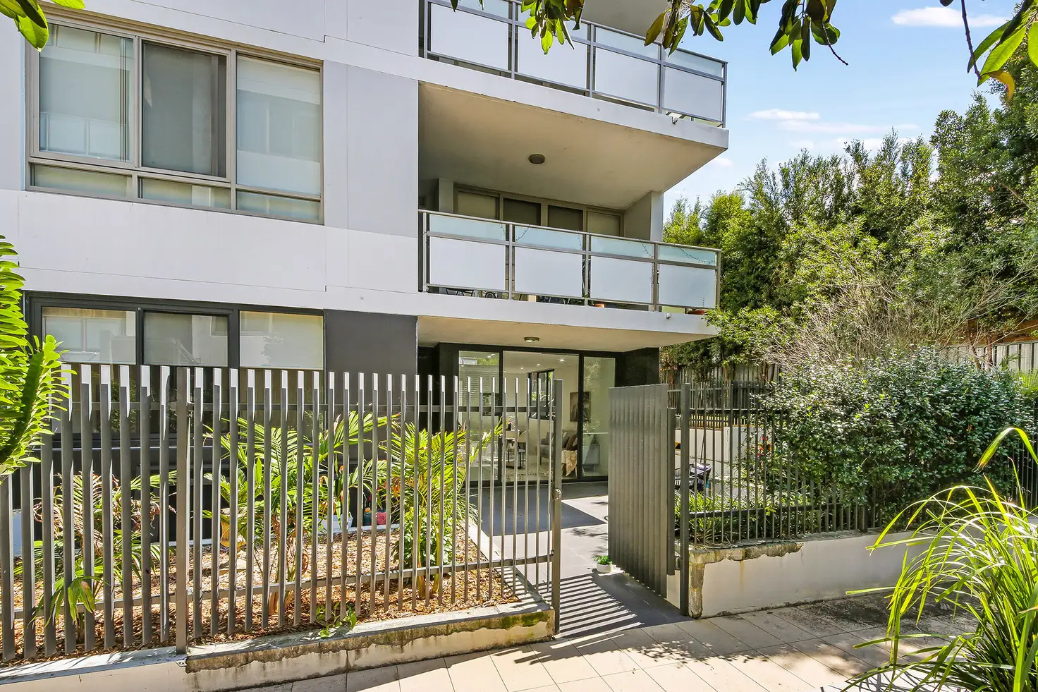 Main view of Homely apartment listing, 3003/1A Morton Street, Parramatta NSW 2150