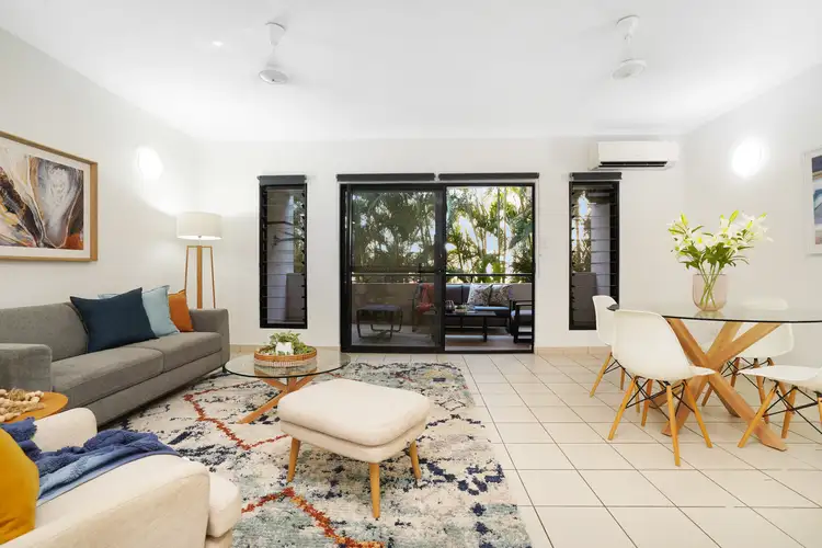 11/25 Sunset Drive, Coconut Grove NT 810
