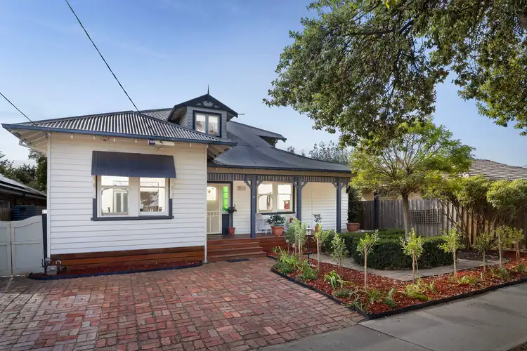 18 Parker Street, Werribee VIC 3030
