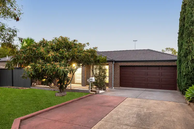 Main view of Homely house listing, 6 Sandra Court, Point Cook VIC 3030