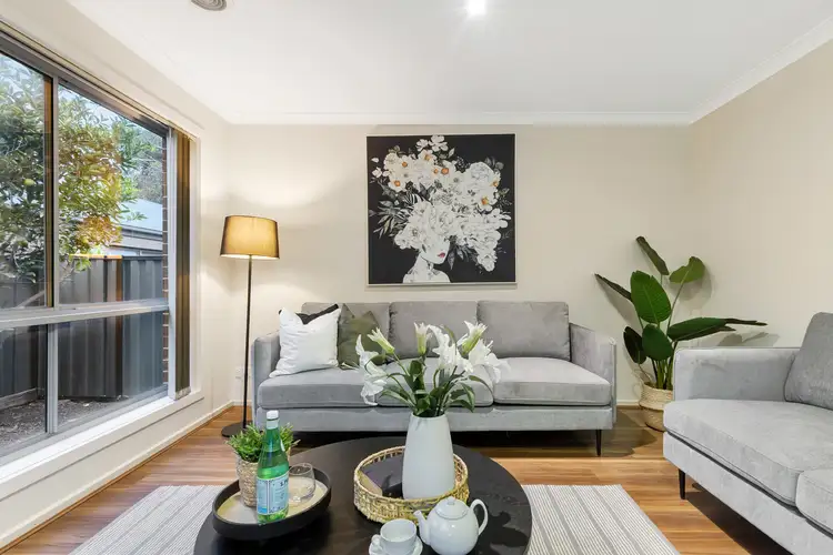 Second view of Homely house listing, 6 Sandra Court, Point Cook VIC 3030