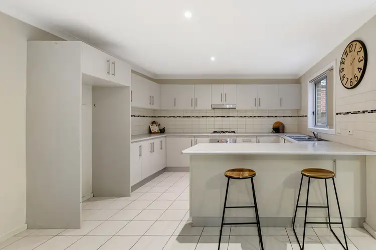 Fourth view of Homely house listing, 6 Sandra Court, Point Cook VIC 3030