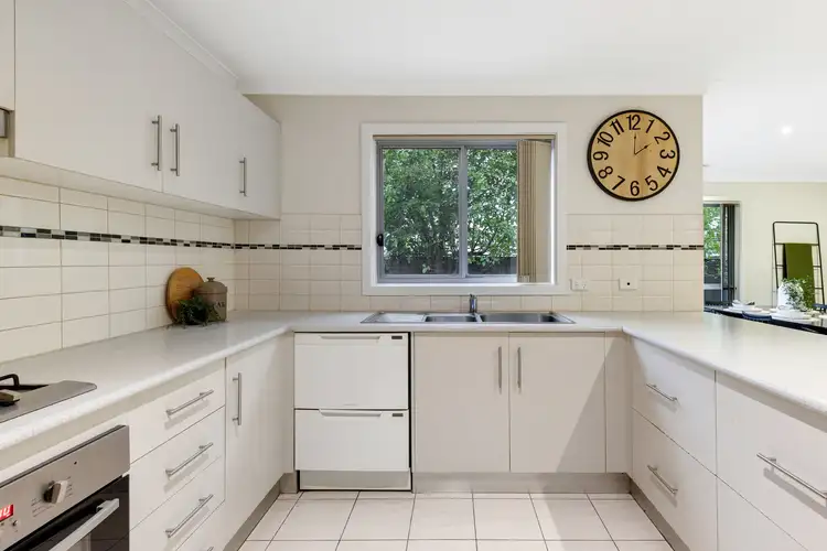 Fifth view of Homely house listing, 6 Sandra Court, Point Cook VIC 3030
