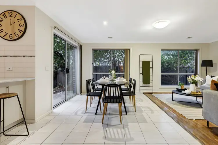 Sixth view of Homely house listing, 6 Sandra Court, Point Cook VIC 3030