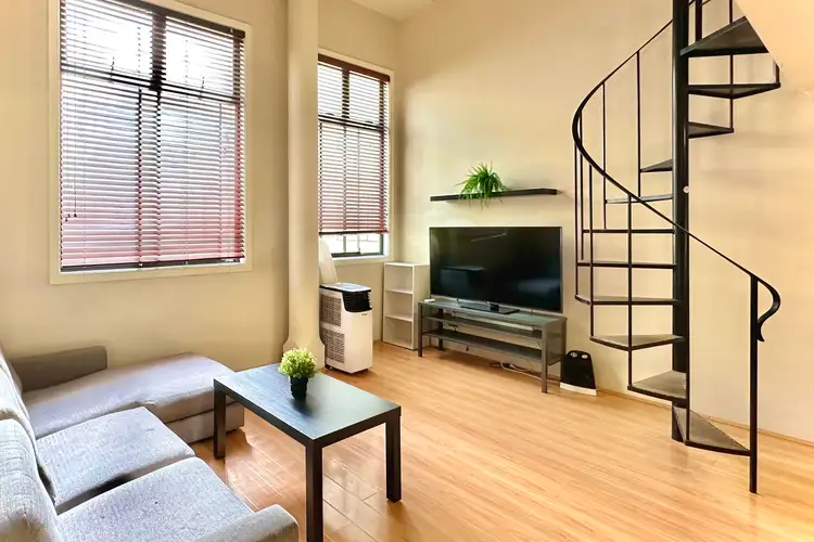 3145/185 Broadway, Ultimo NSW 2007
