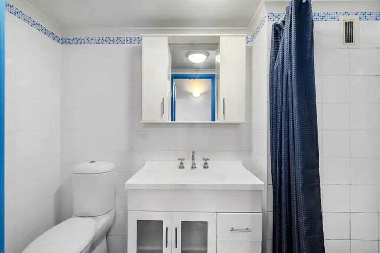 Fifth view of Homely apartment listing, 3145/185 Broadway, Ultimo NSW 2007