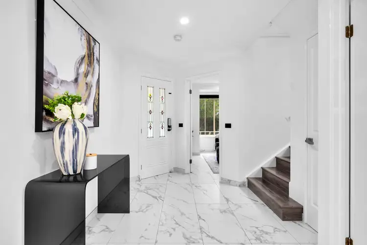 Second view of Homely house listing, 11 Montview Way, Glenwood NSW 2768