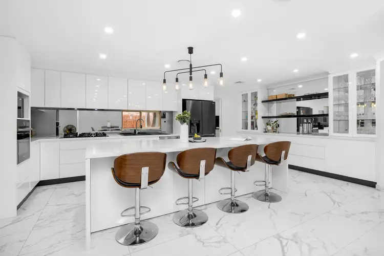 Fourth view of Homely house listing, 11 Montview Way, Glenwood NSW 2768