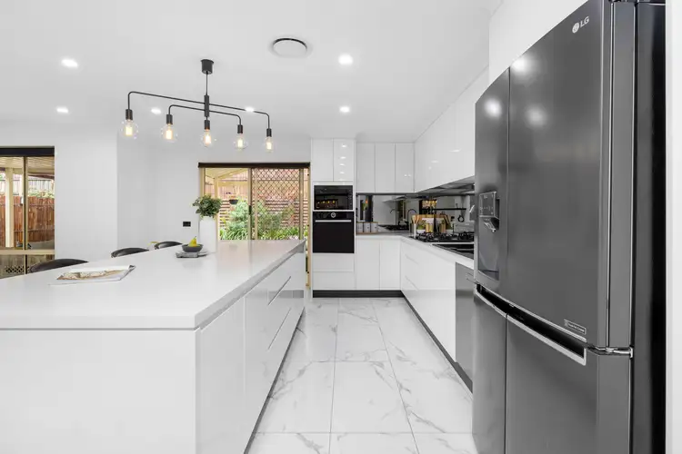 Fifth view of Homely house listing, 11 Montview Way, Glenwood NSW 2768