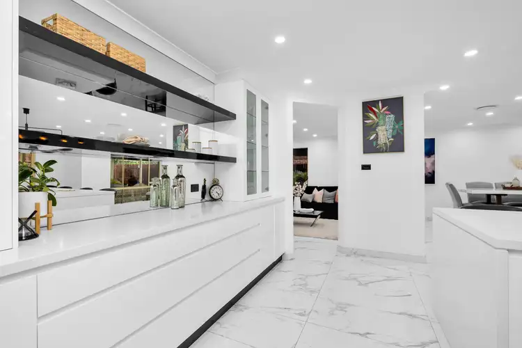 Sixth view of Homely house listing, 11 Montview Way, Glenwood NSW 2768