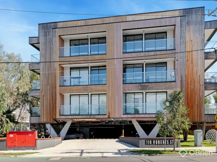 101/110 Roberts Street, West Footscray VIC 3012