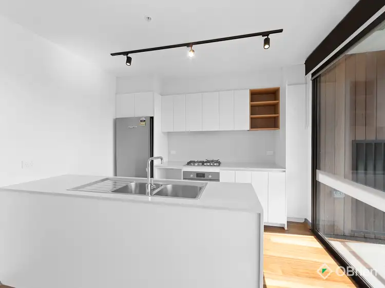 Second view of Homely apartment listing, 101/110 Roberts Street, West Footscray VIC 3012