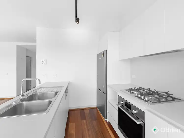 Third view of Homely apartment listing, 101/110 Roberts Street, West Footscray VIC 3012