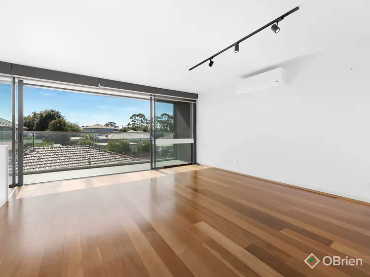 Fourth view of Homely apartment listing, 101/110 Roberts Street, West Footscray VIC 3012