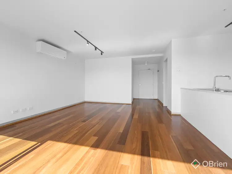 Fifth view of Homely apartment listing, 101/110 Roberts Street, West Footscray VIC 3012