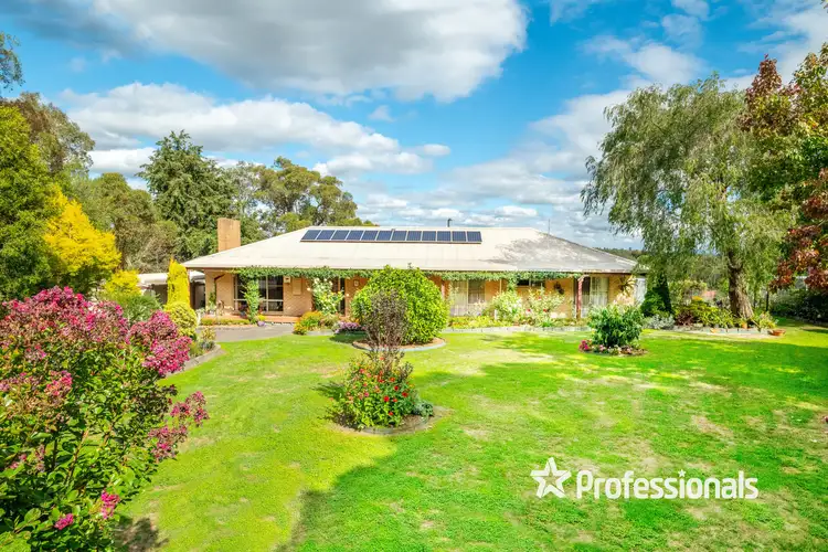 30 Allsops Road, Woori Yallock VIC 3139