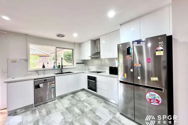 9 Parkwood Place, North Rocks NSW 2151