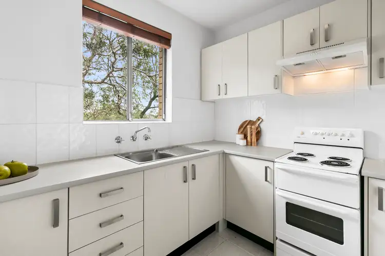 Third view of Homely apartment listing, 13/6 Trafalgar Street, Crows Nest NSW 2065