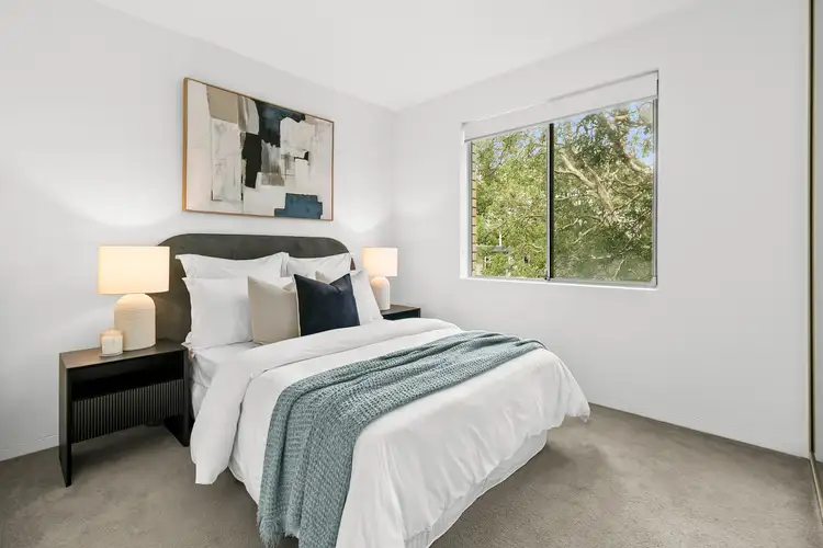 Fourth view of Homely apartment listing, 13/6 Trafalgar Street, Crows Nest NSW 2065