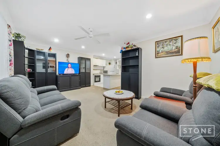 Second view of Homely unit listing, 13/8 Rosegum Place, Redbank Plains QLD 4301