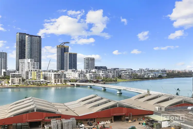 907/17 Wentworth Place, Wentworth Point NSW 2127