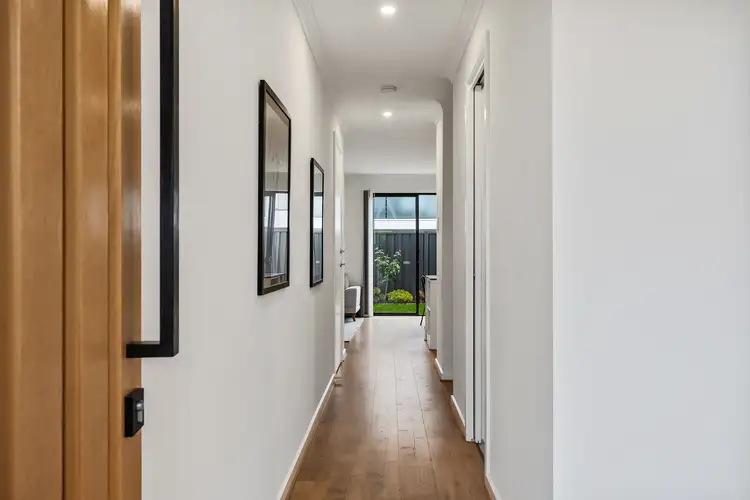 Second view of Homely townhouse listing, 12C Glen Avenue, Tranmere SA 5073