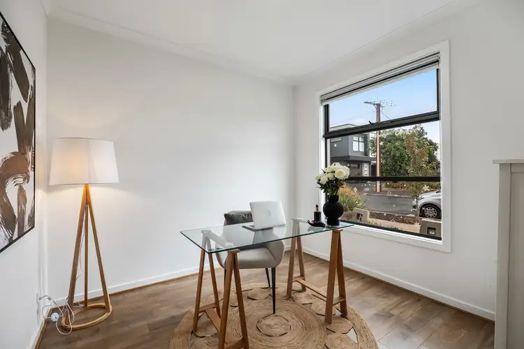 Fourth view of Homely townhouse listing, 12C Glen Avenue, Tranmere SA 5073