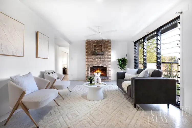 Second view of Homely house listing, 60 Cochrane Street, Camira QLD 4300