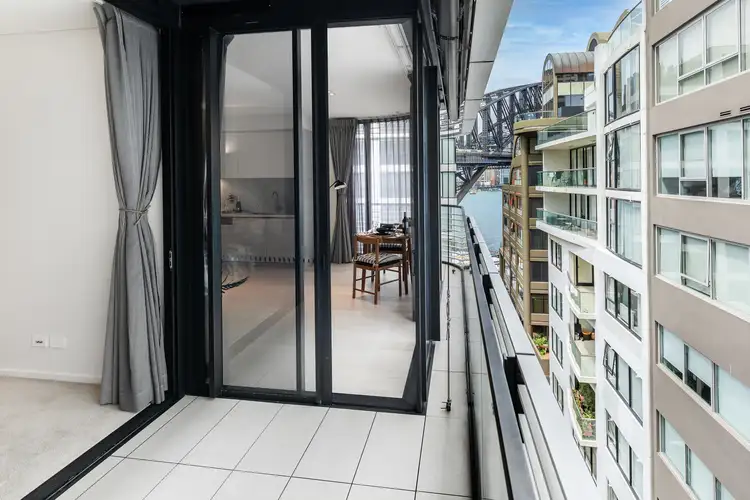 Third view of Homely apartment listing, 501/30 Alfred Street South, Milsons Point NSW 2061