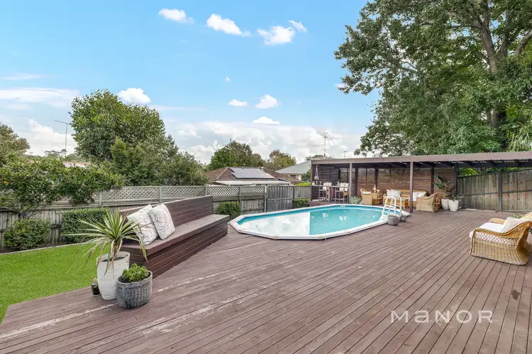 35 Janamba Avenue, Kellyville NSW 2155