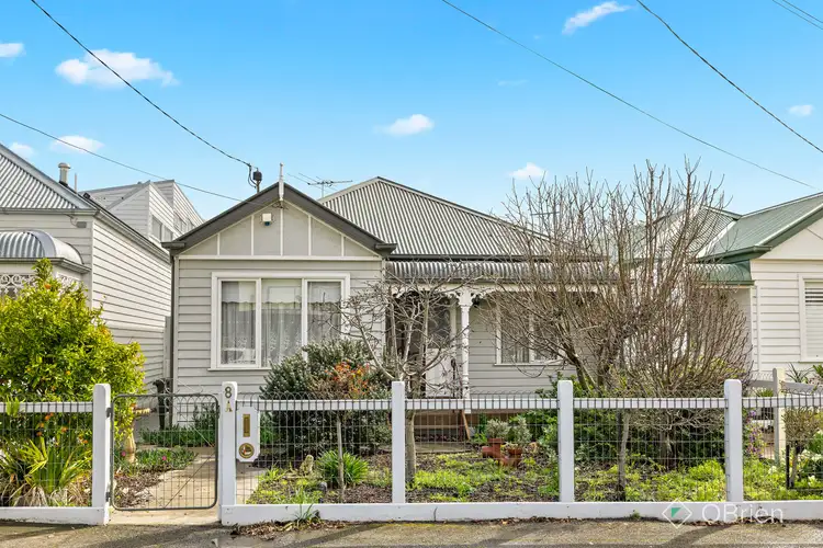 8A Jobson Street, Williamstown VIC 3016