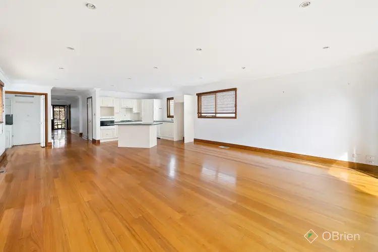 Second view of Homely house listing, 8A Jobson Street, Williamstown VIC 3016