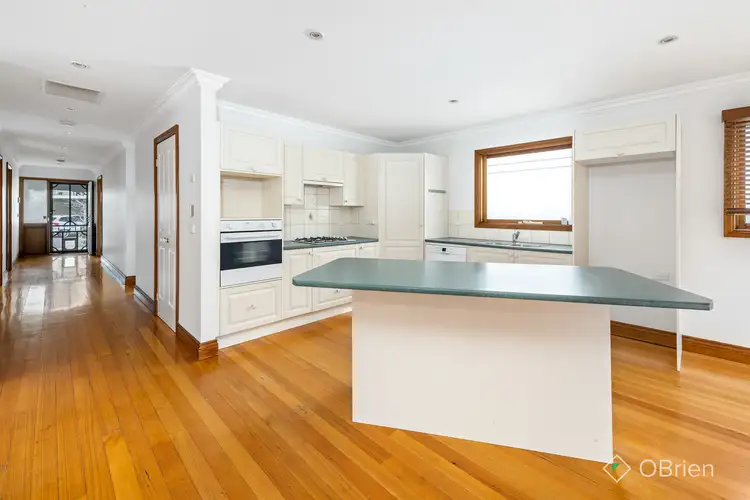 Fourth view of Homely house listing, 8A Jobson Street, Williamstown VIC 3016