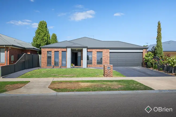 10 Currawong Drive, Wangaratta VIC 3677