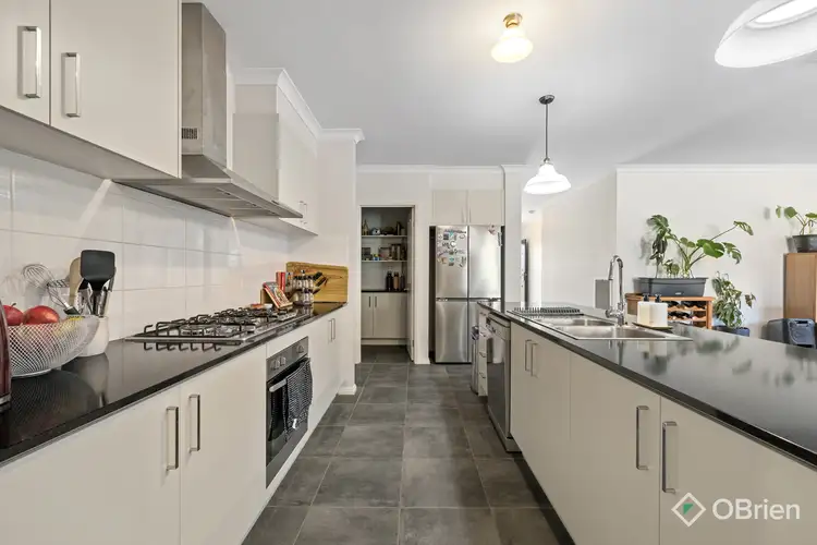Third view of Homely house listing, 10 Currawong Drive, Wangaratta VIC 3677