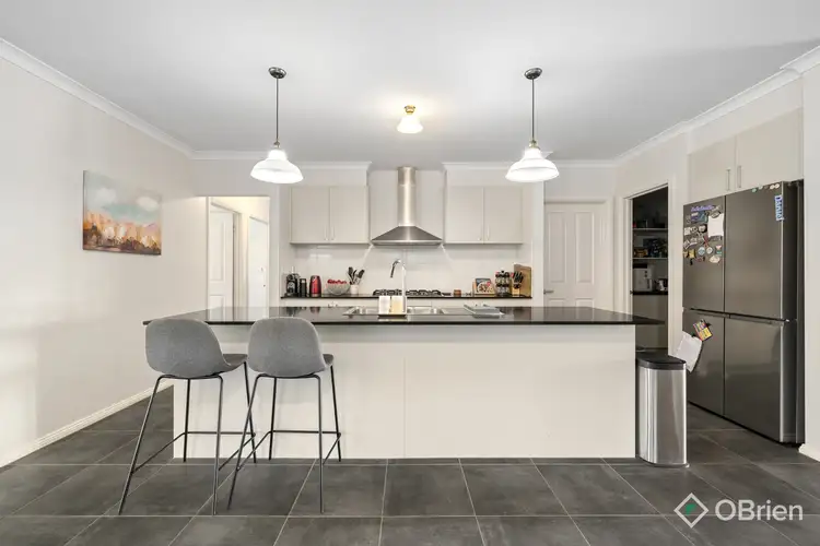 Fourth view of Homely house listing, 10 Currawong Drive, Wangaratta VIC 3677