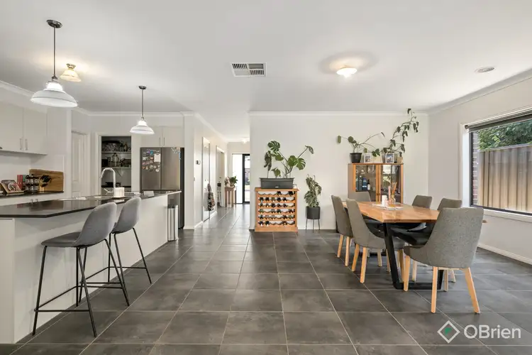 Fifth view of Homely house listing, 10 Currawong Drive, Wangaratta VIC 3677