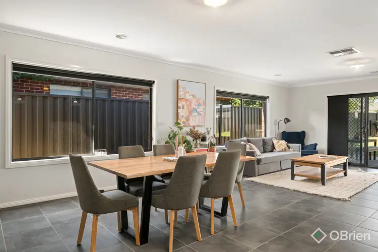 Sixth view of Homely house listing, 10 Currawong Drive, Wangaratta VIC 3677