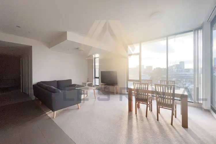 Third view of Homely apartment listing, 209/1 Link Road, Zetland NSW 2017