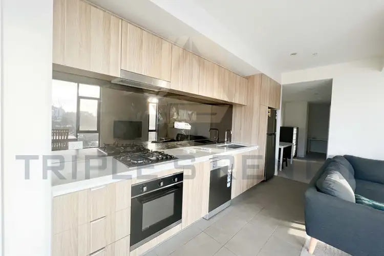 Fourth view of Homely apartment listing, 209/1 Link Road, Zetland NSW 2017